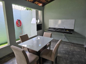 Casa completa em Aparecida de Goiânia